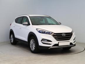 Hyundai Tucson  1.7 CRDi 