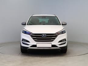 Hyundai Tucson  1.7 CRDi 