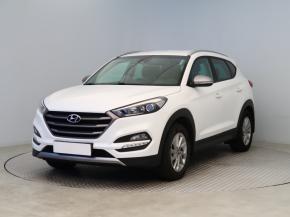 Hyundai Tucson  1.7 CRDi 