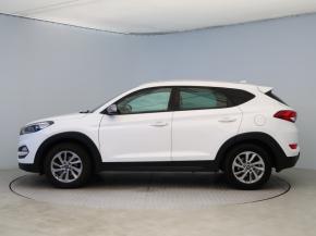 Hyundai Tucson  1.7 CRDi 