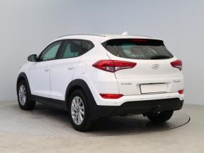 Hyundai Tucson  1.7 CRDi 