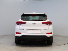 Hyundai Tucson  1.7 CRDi 