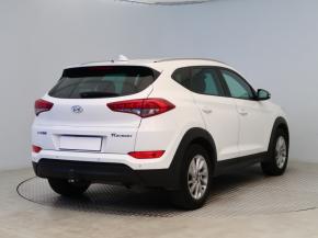 Hyundai Tucson  1.7 CRDi 