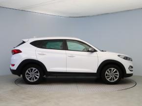 Hyundai Tucson  1.7 CRDi 