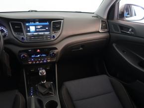 Hyundai Tucson  1.7 CRDi 