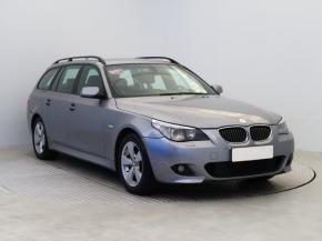 BMW 5  530d M Paket 