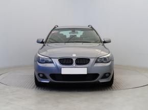 BMW 5  530d M Paket 