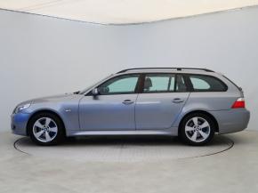 BMW 5  530d M Paket 