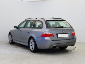 BMW 5  530d M Paket 