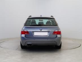 BMW 5  530d M Paket 