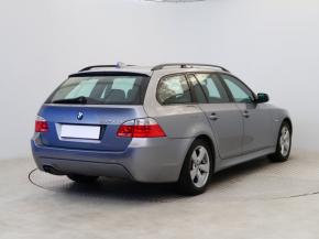 BMW 5  530d M Paket 