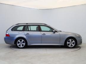 BMW 5  530d M Paket 