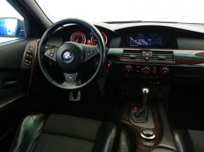 BMW 5  530d M Paket 