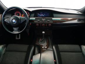 BMW 5  530d M Paket 