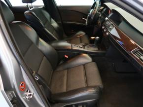 BMW 5  530d M Paket 