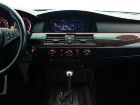 BMW 5  530d M Paket 