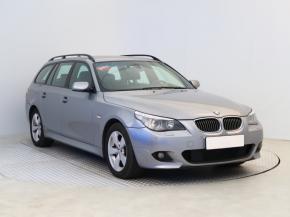 BMW 5  530d M Paket 