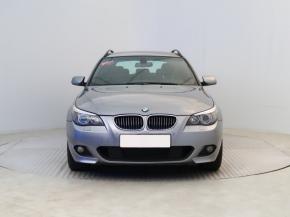 BMW 5  530d M Paket 