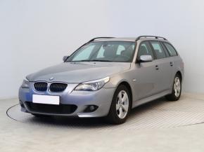 BMW 5  530d M Paket 