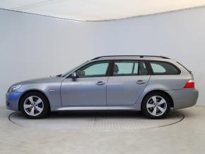 BMW 5  530d M Paket 