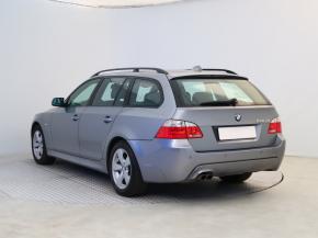 BMW 5  530d M Paket 