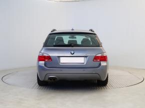 BMW 5  530d M Paket 