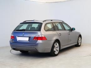 BMW 5  530d M Paket