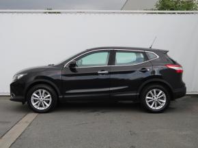 Nissan Qashqai  1.6 dCi 