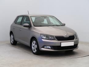 Škoda Fabia  1.2 TSI Style 