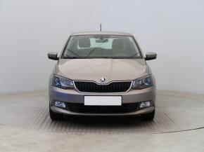 Škoda Fabia  1.2 TSI Style 