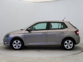 Škoda Fabia  1.2 TSI Style 