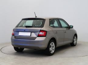 Škoda Fabia  1.2 TSI Style 