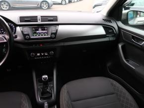 Škoda Fabia  1.2 TSI Style 