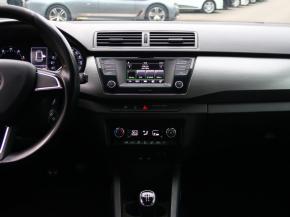 Škoda Fabia  1.2 TSI Style 