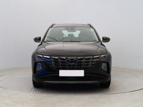 Hyundai Tucson  1.6 T-GDI 48V MHEV 