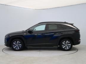 Hyundai Tucson  1.6 T-GDI 48V MHEV 