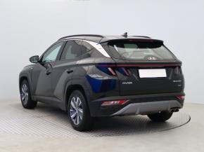 Hyundai Tucson  1.6 T-GDI 48V MHEV 