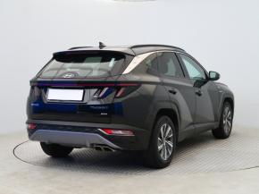 Hyundai Tucson  1.6 T-GDI 48V MHEV 