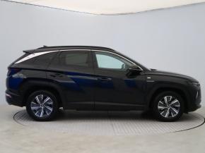 Hyundai Tucson  1.6 T-GDI 48V MHEV 