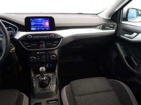 Ford Focus  1.0 EcoBoost 