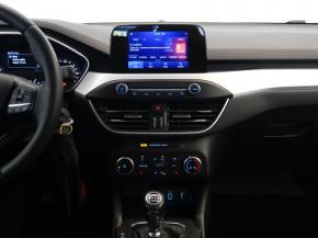 Ford Focus  1.0 EcoBoost 