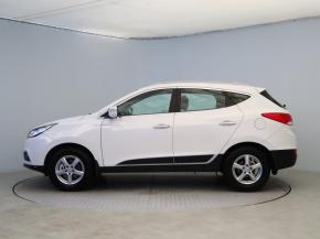 Hyundai ix35  1.7 CRDi 