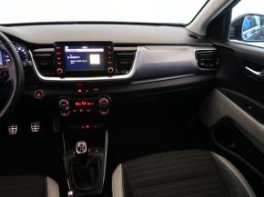 Kia Stonic  1.6 CRDI 