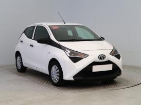 Toyota Aygo  1.0 VVT-i 