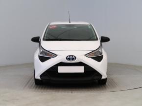 Toyota Aygo  1.0 VVT-i 