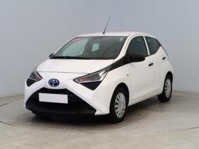 Toyota Aygo  1.0 VVT-i 