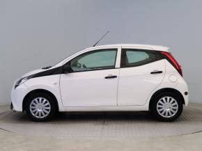 Toyota Aygo  1.0 VVT-i 