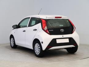 Toyota Aygo  1.0 VVT-i 