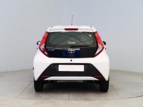 Toyota Aygo  1.0 VVT-i 