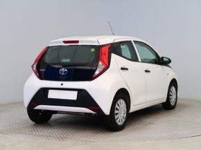 Toyota Aygo  1.0 VVT-i 